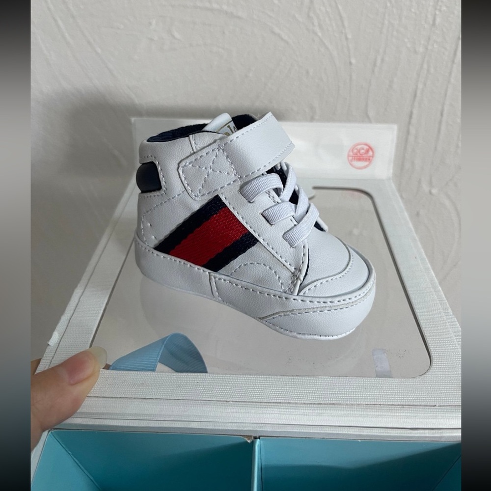 SOLD: Ralph Lauren baby
